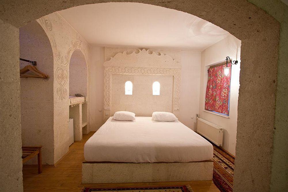 Heybe Hotel & Spa Göreme Luaran gambar