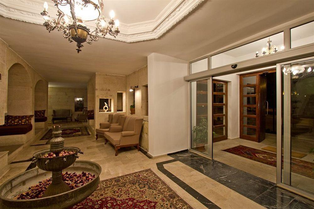 Heybe Hotel & Spa Göreme Luaran gambar