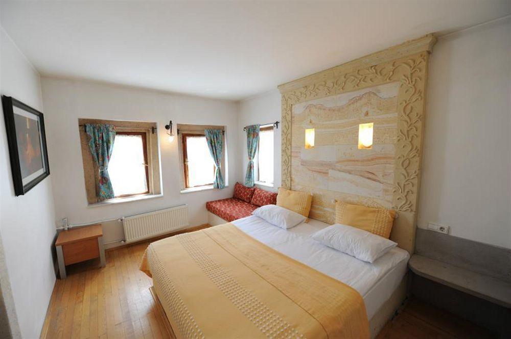 Heybe Hotel & Spa Göreme Luaran gambar