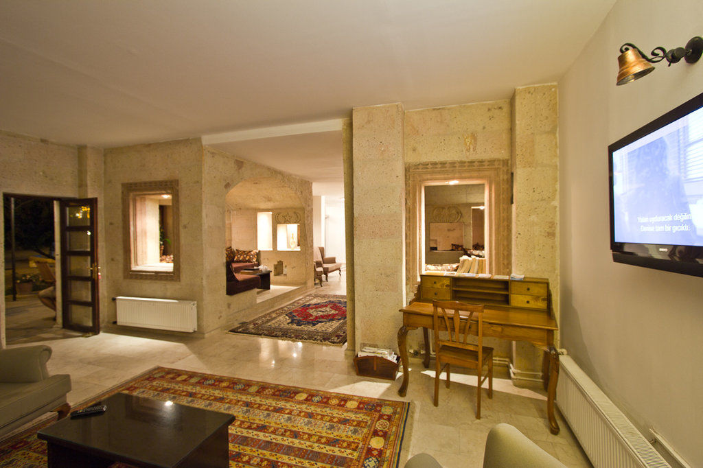 Heybe Hotel & Spa Göreme Luaran gambar