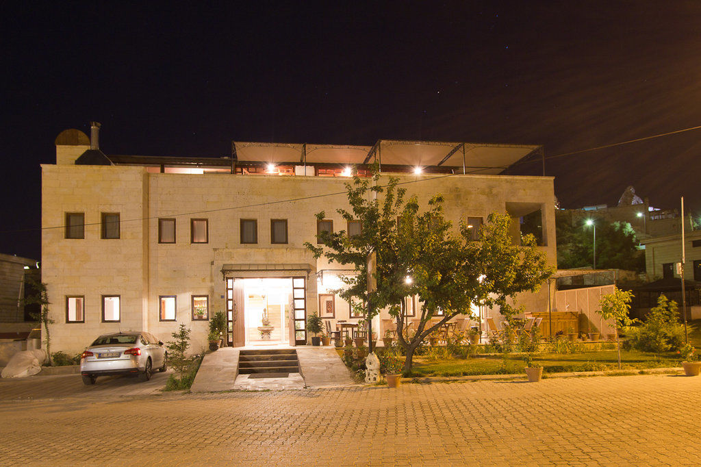 Heybe Hotel & Spa Göreme Luaran gambar