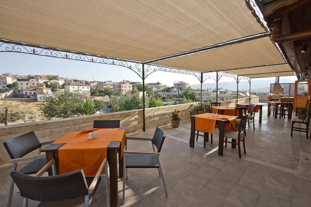 Heybe Hotel & Spa Göreme Luaran gambar