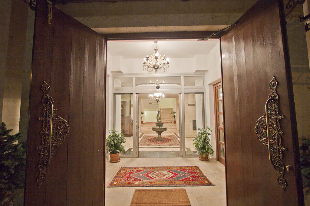 Heybe Hotel & Spa Göreme Luaran gambar