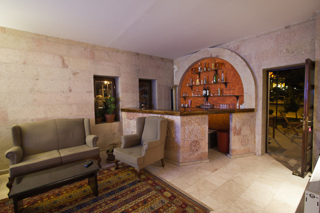 Heybe Hotel & Spa Göreme Luaran gambar