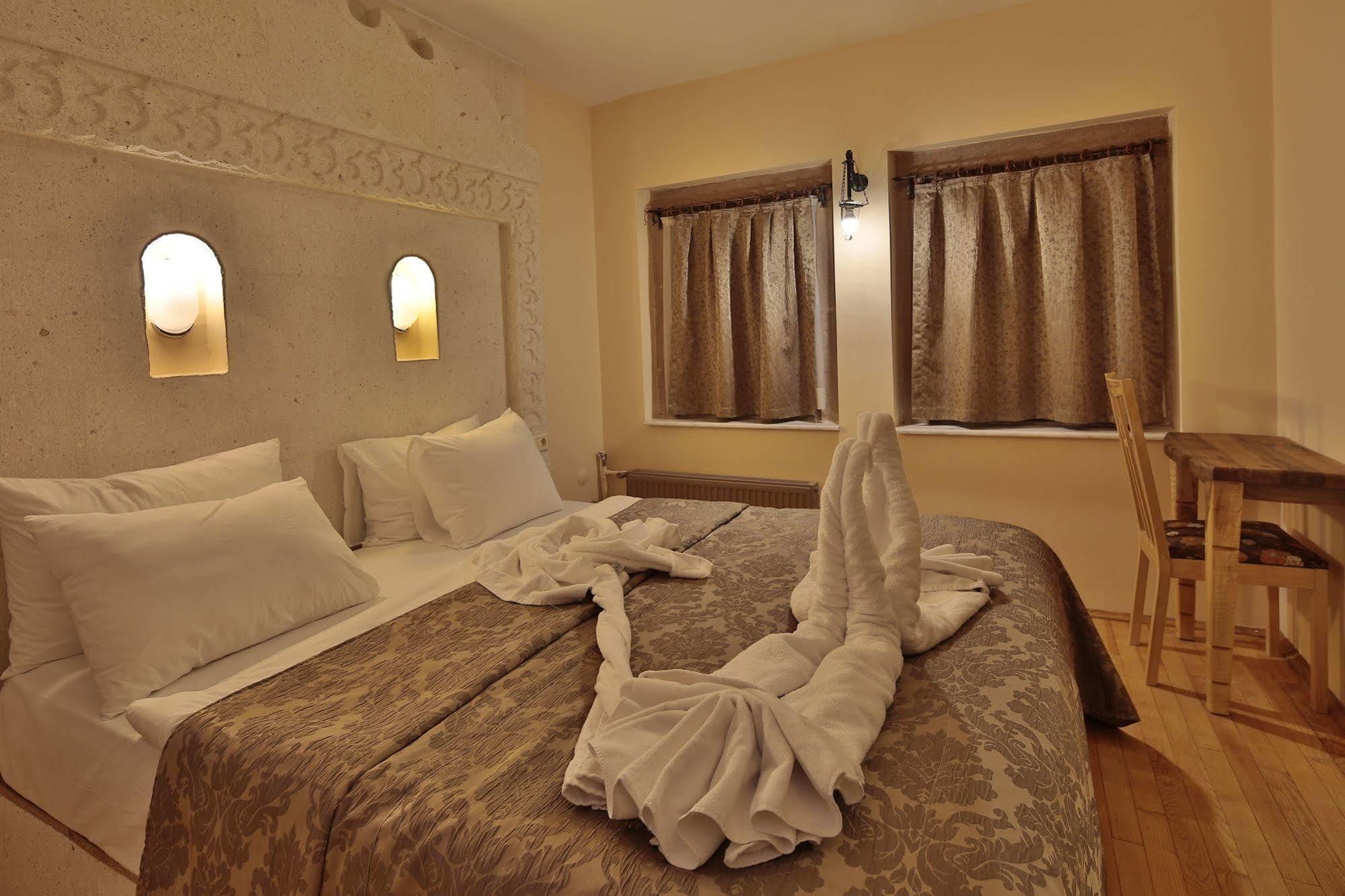 Heybe Hotel & Spa Göreme Luaran gambar